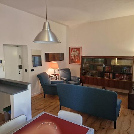 Apartmán Il Quartino, Per Vivere Palermo. Exteriér fotografie