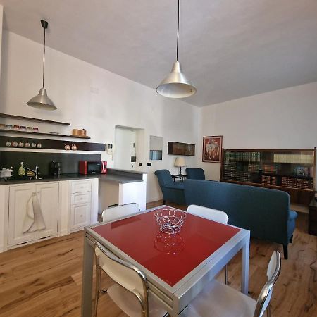 Apartmán Il Quartino, Per Vivere Palermo. Exteriér fotografie