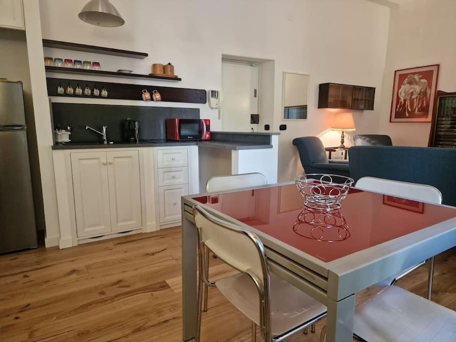 Apartmán Il Quartino, Per Vivere Palermo. Exteriér fotografie