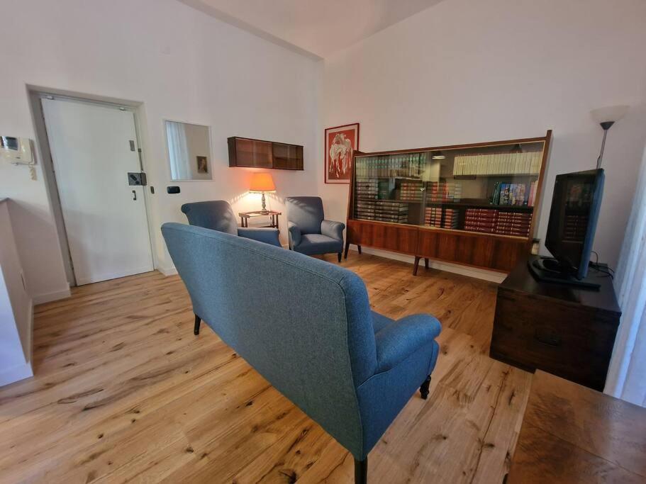 Apartmán Il Quartino, Per Vivere Palermo. Exteriér fotografie