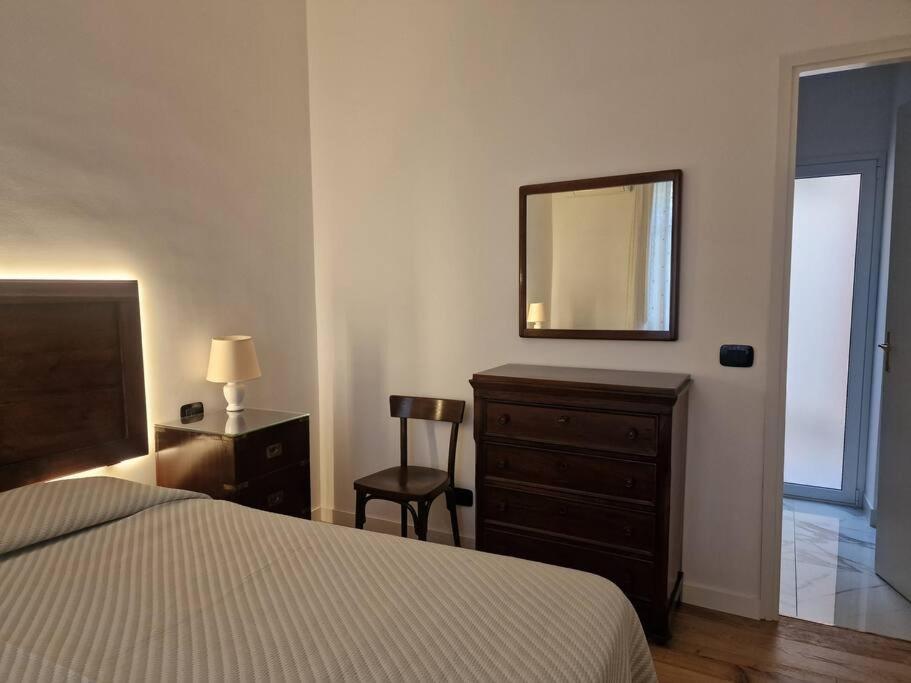 Apartmán Il Quartino, Per Vivere Palermo. Exteriér fotografie