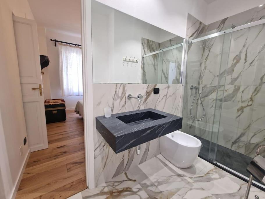 Apartmán Il Quartino, Per Vivere Palermo. Exteriér fotografie