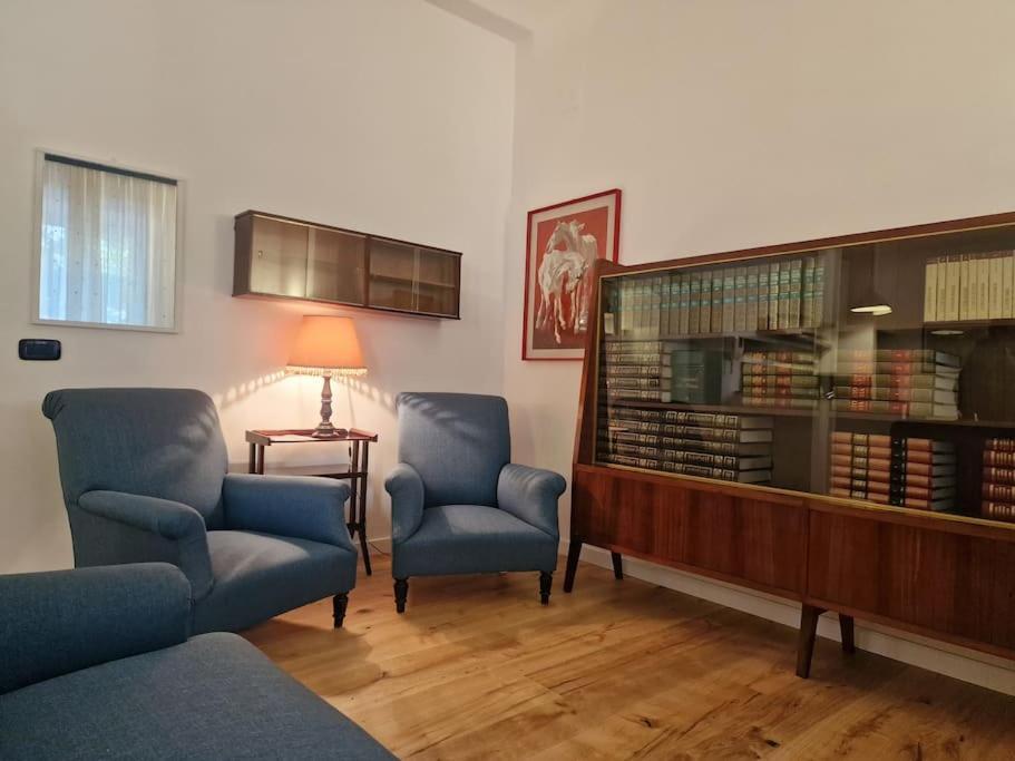 Apartmán Il Quartino, Per Vivere Palermo. Exteriér fotografie