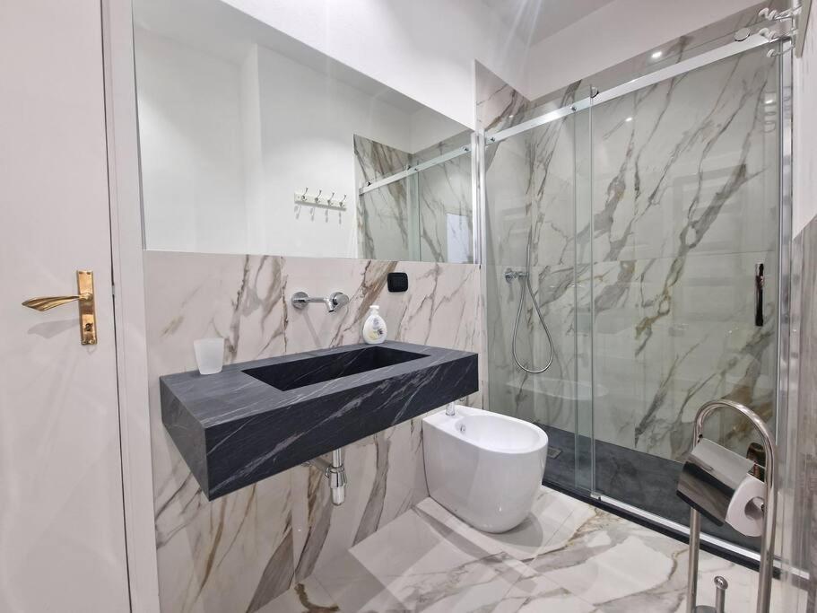 Apartmán Il Quartino, Per Vivere Palermo. Exteriér fotografie