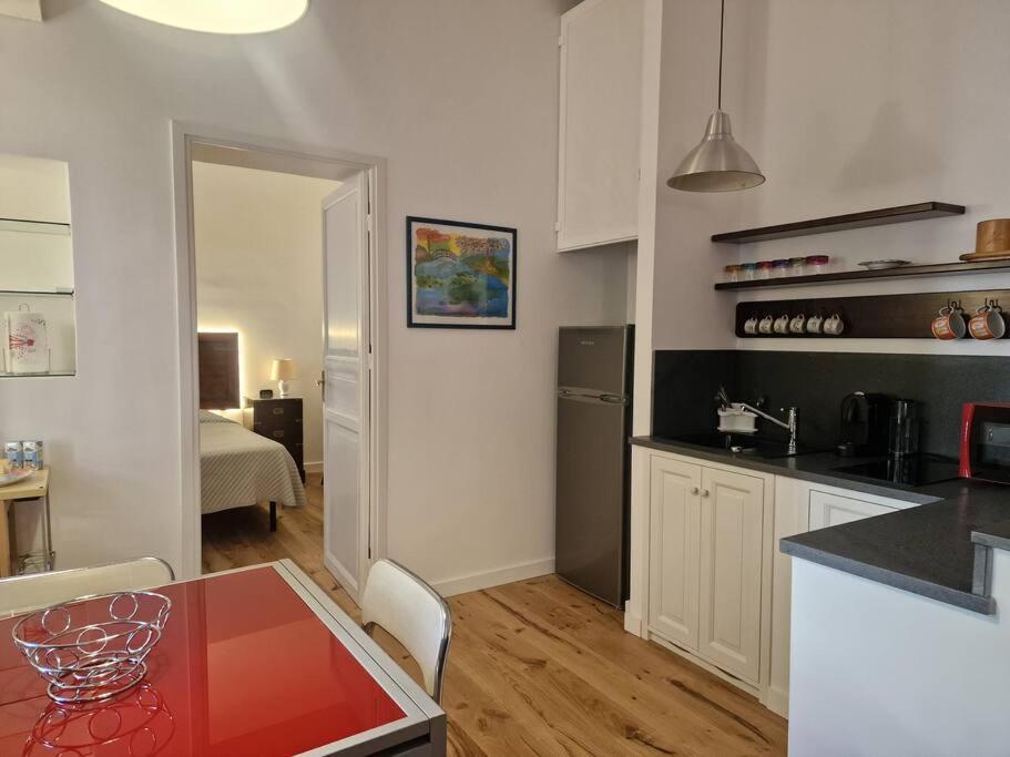 Apartmán Il Quartino, Per Vivere Palermo. Exteriér fotografie