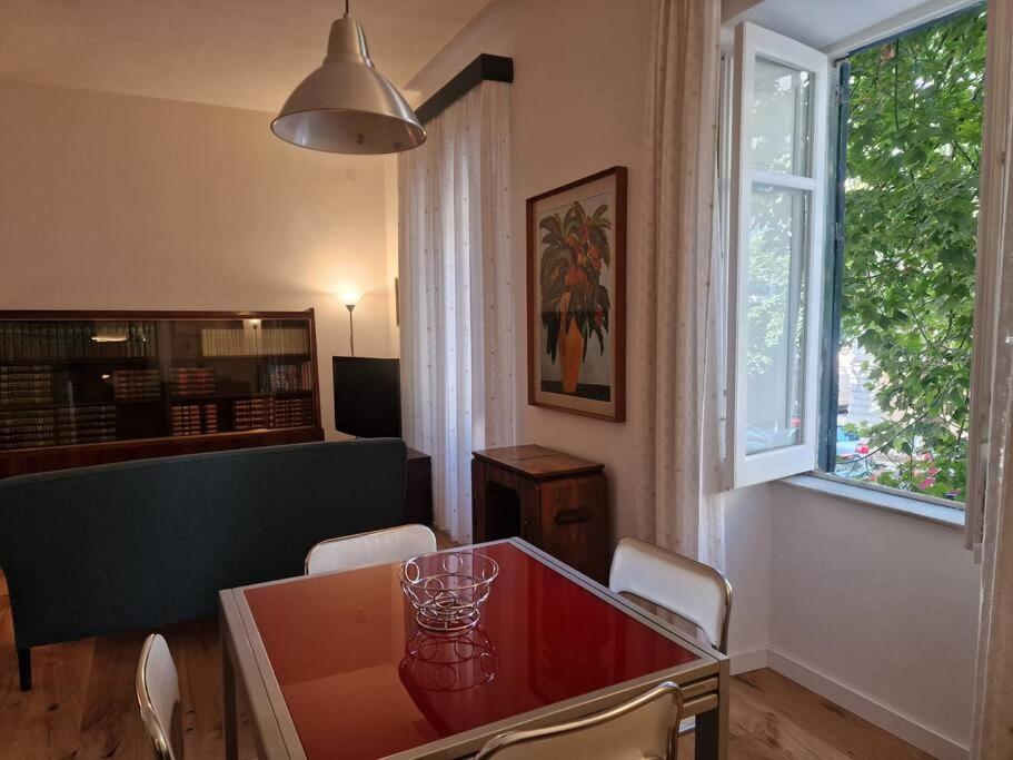 Apartmán Il Quartino, Per Vivere Palermo. Exteriér fotografie