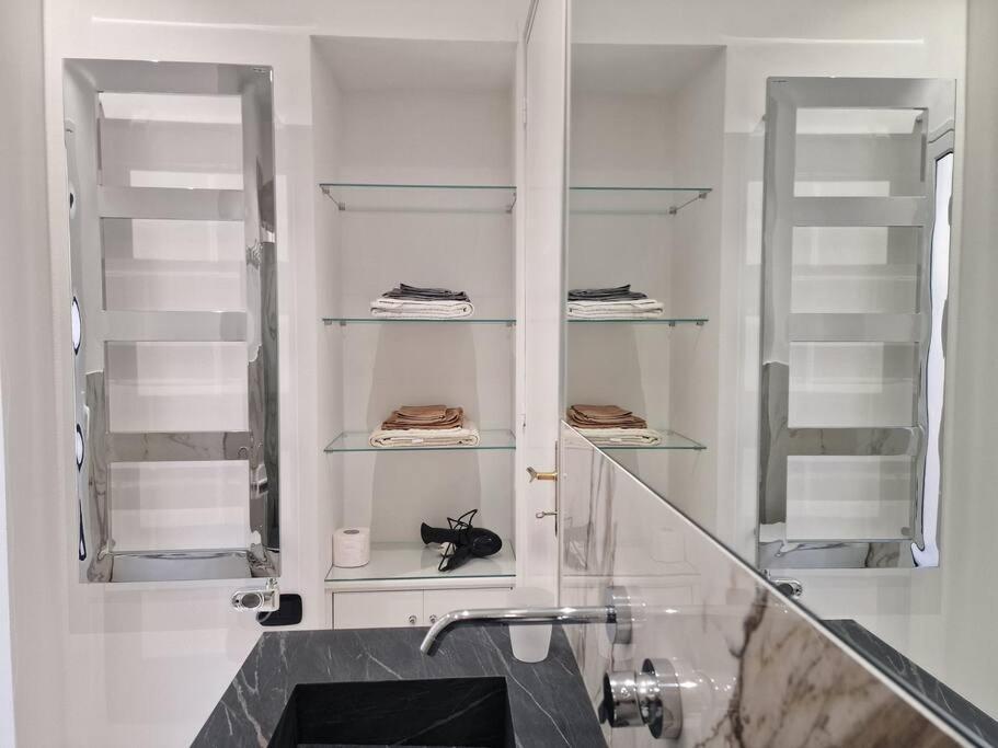 Apartmán Il Quartino, Per Vivere Palermo. Exteriér fotografie