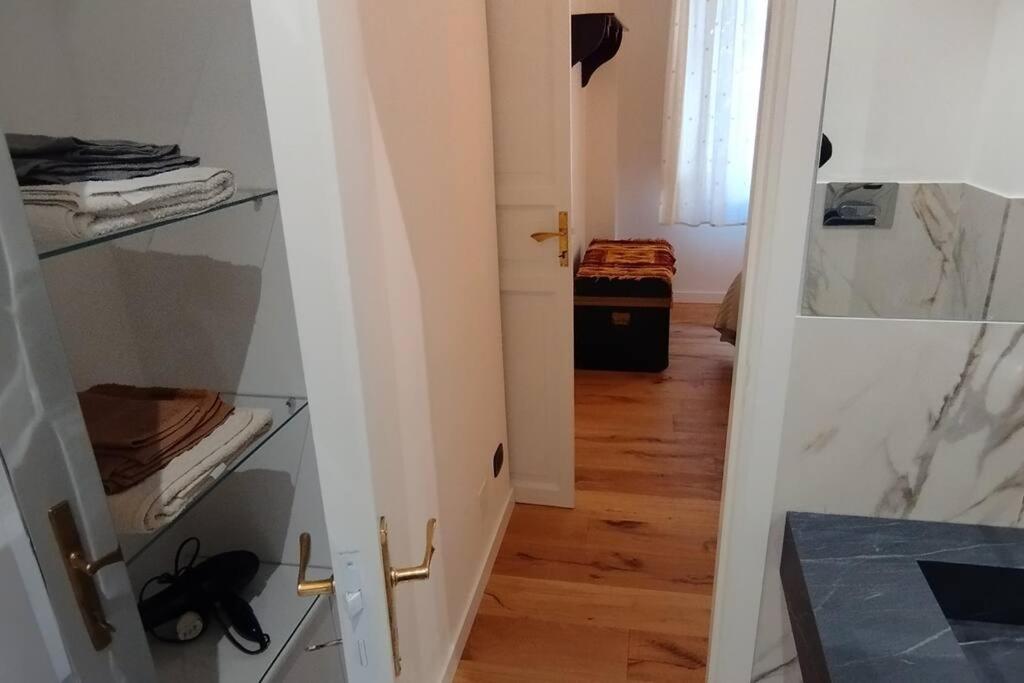 Apartmán Il Quartino, Per Vivere Palermo. Exteriér fotografie