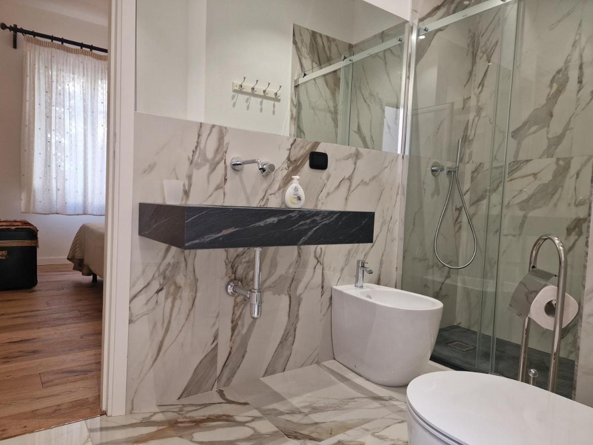 Apartmán Il Quartino, Per Vivere Palermo. Exteriér fotografie