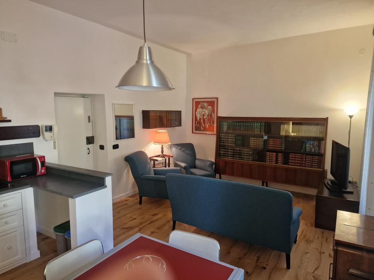 Apartmán Il Quartino, Per Vivere Palermo. Exteriér fotografie
