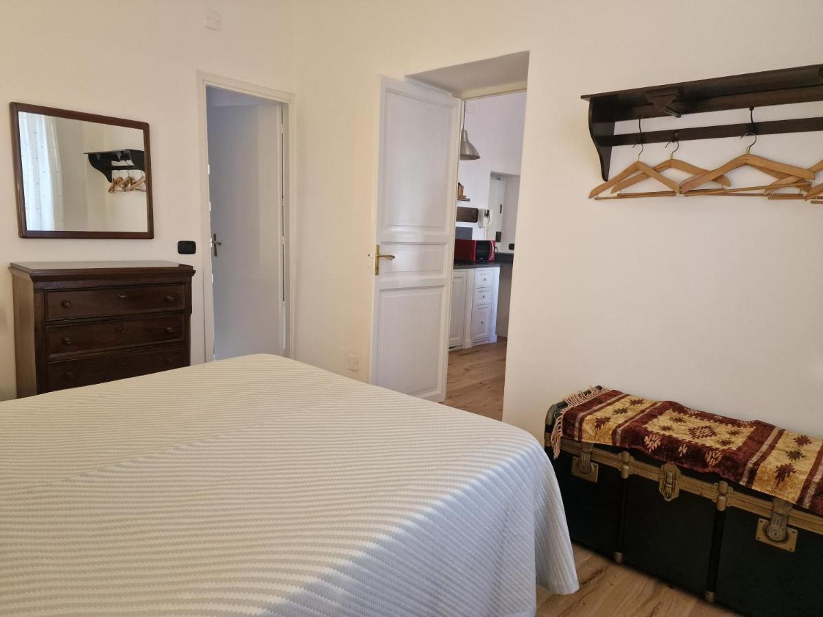 Apartmán Il Quartino, Per Vivere Palermo. Exteriér fotografie
