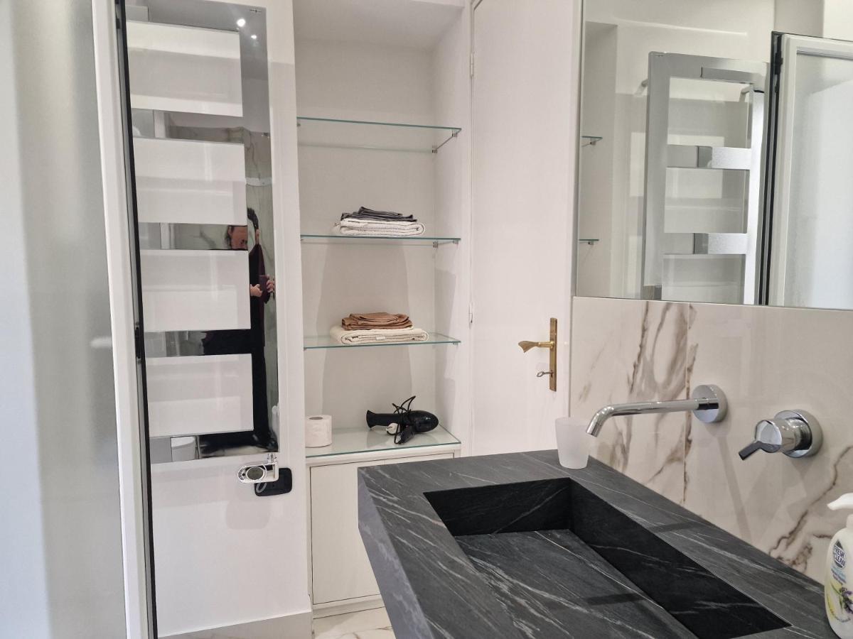 Apartmán Il Quartino, Per Vivere Palermo. Exteriér fotografie