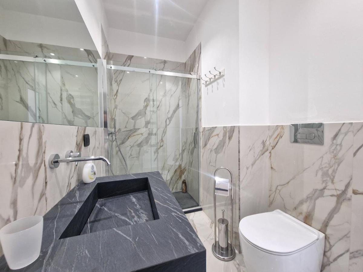 Apartmán Il Quartino, Per Vivere Palermo. Exteriér fotografie