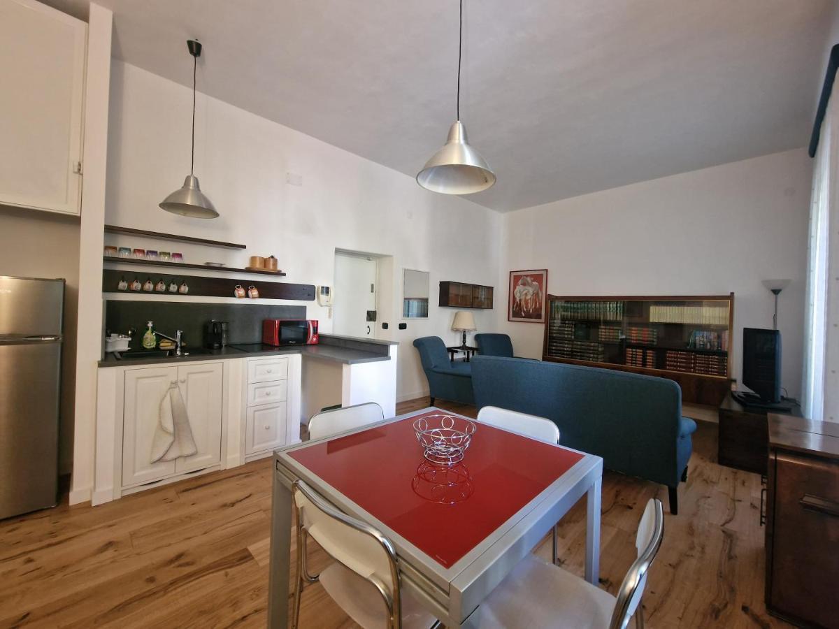 Apartmán Il Quartino, Per Vivere Palermo. Exteriér fotografie