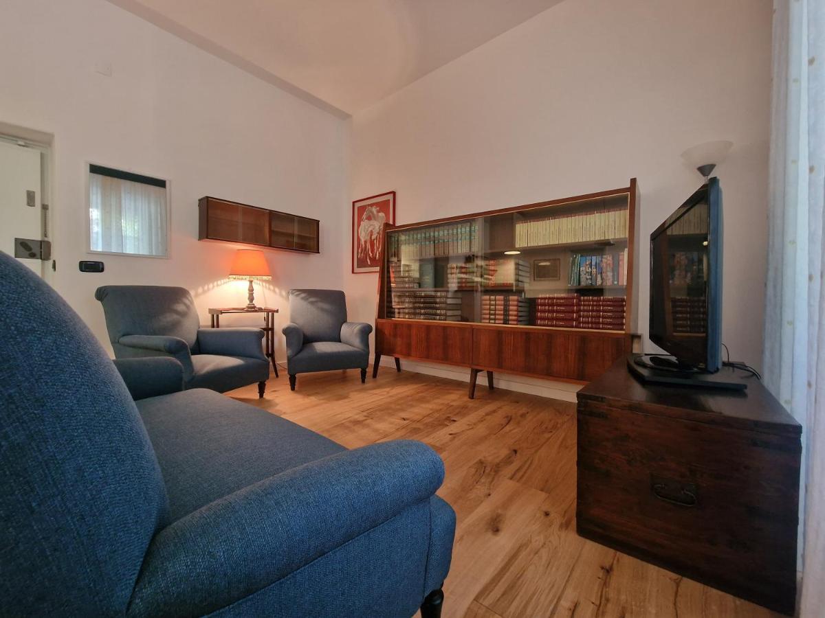 Apartmán Il Quartino, Per Vivere Palermo. Exteriér fotografie