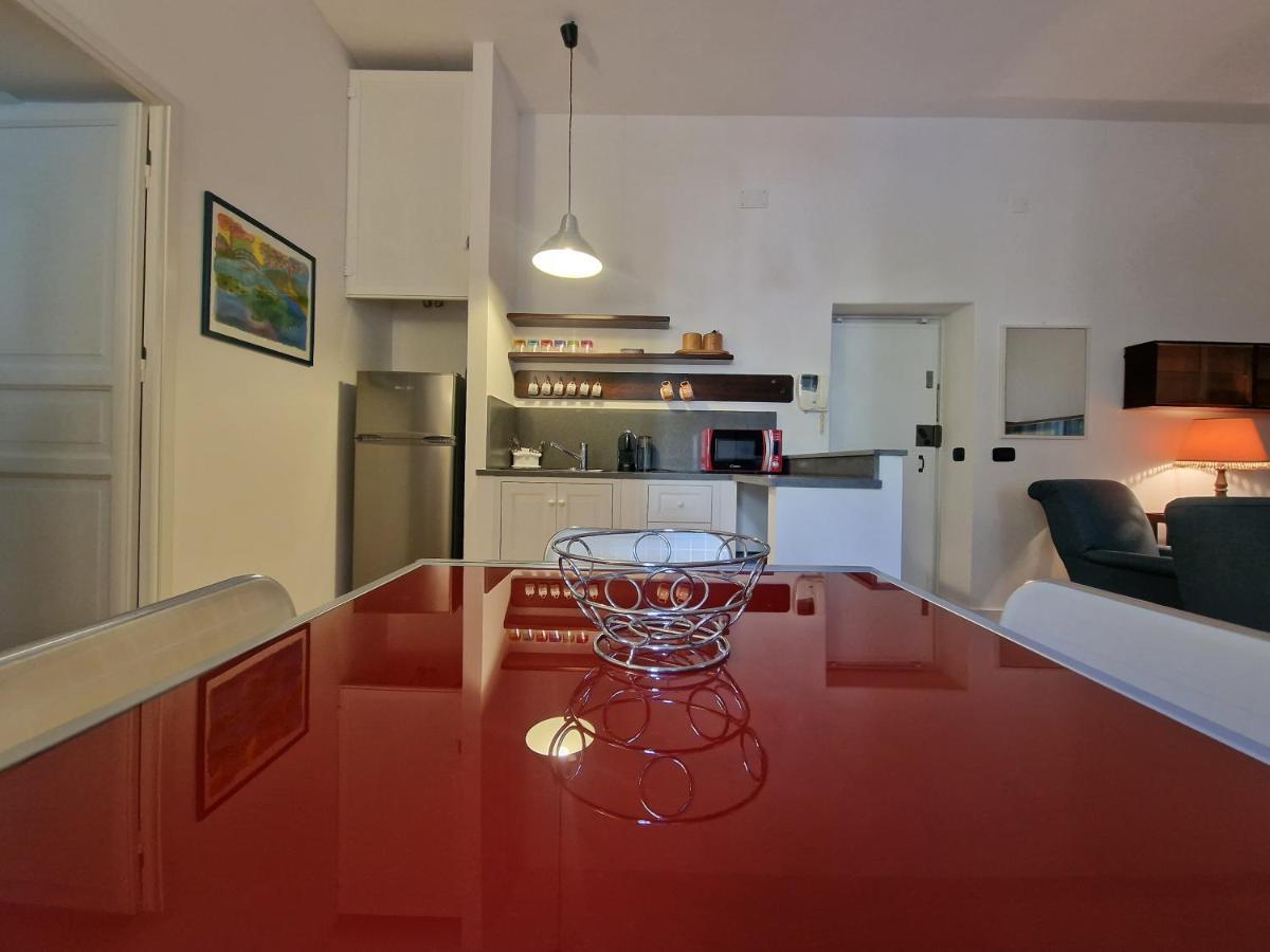Apartmán Il Quartino, Per Vivere Palermo. Exteriér fotografie